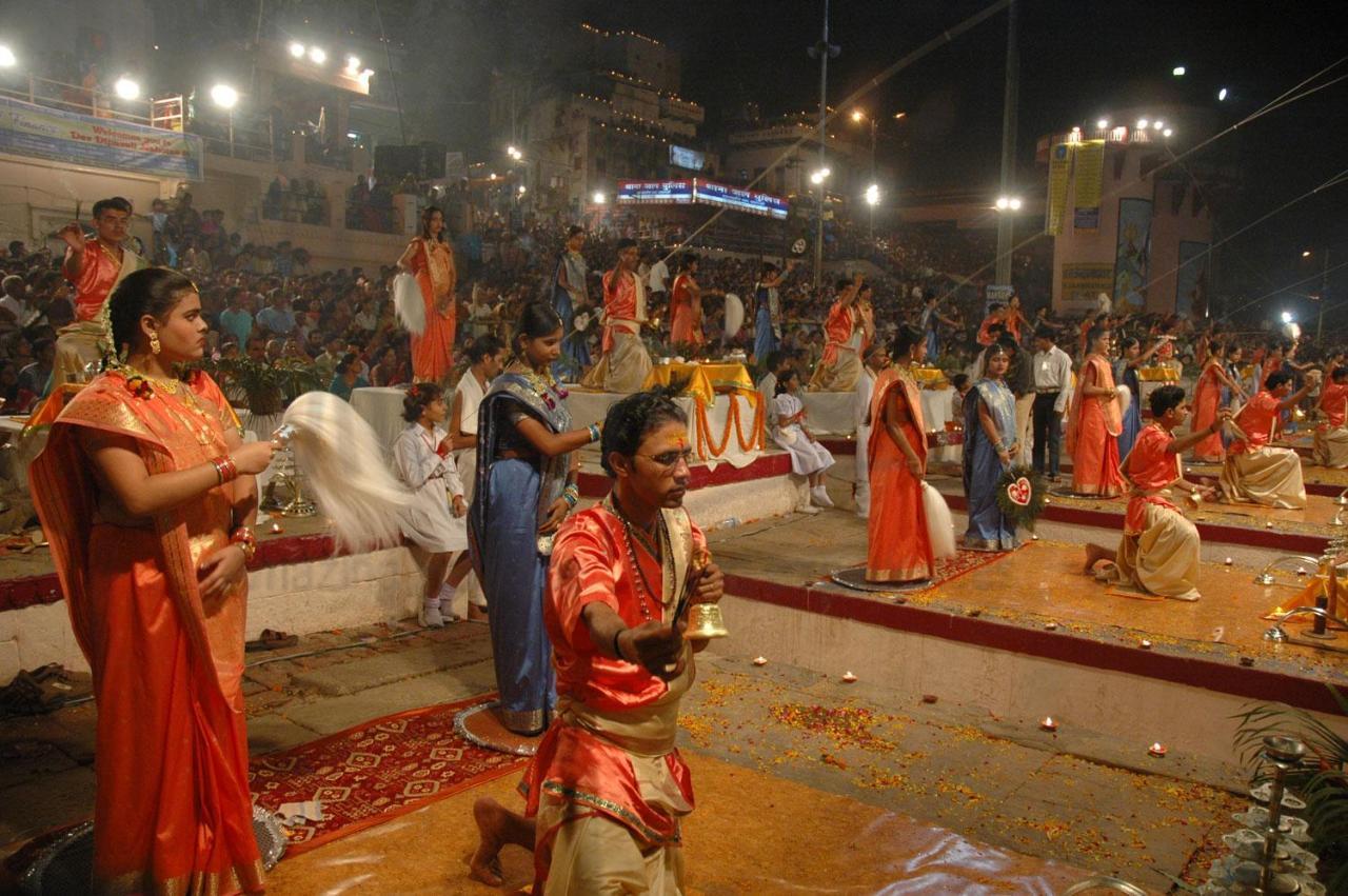 Hotel Varanasi Heritage المظهر الخارجي الصورة